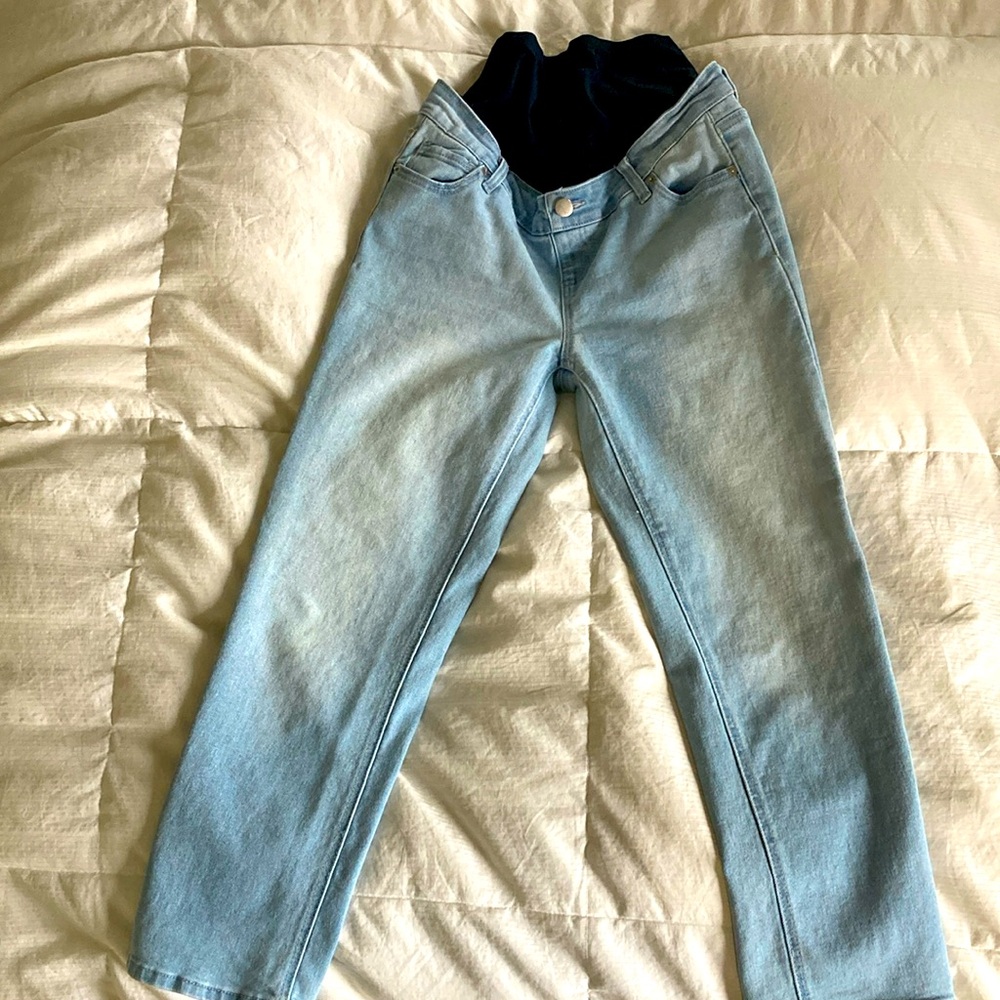 EUC Small Maternity Pants